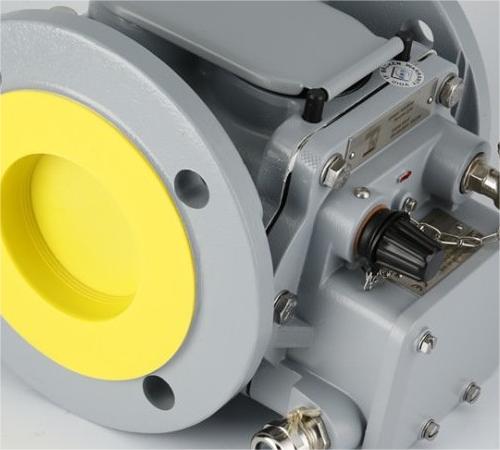 德國進口EMB瓦斯繼電器